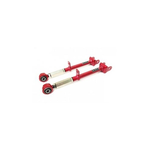 ZSS Rear Traction Rod Hardened Rubber for Toyota JZX90/100