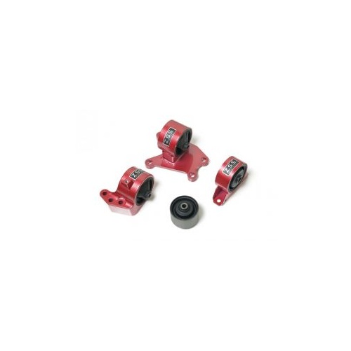 ZSS Hardened Engine Mount for Mitsubishi 7-9 CT9A (6 Speed MT)