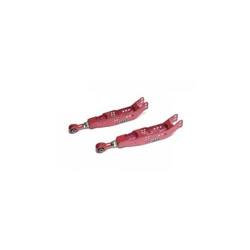 ZSS Rear Lower Control Arm/Camber Kit Hardened Rubber 7-ZSS890