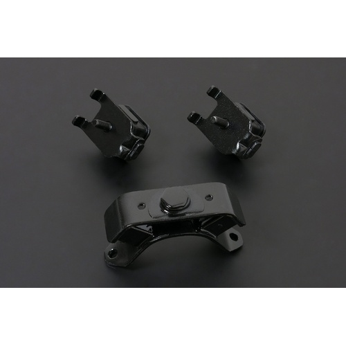 HARDENED ENGINE MOUNT TOYOTA, AE86 83-87