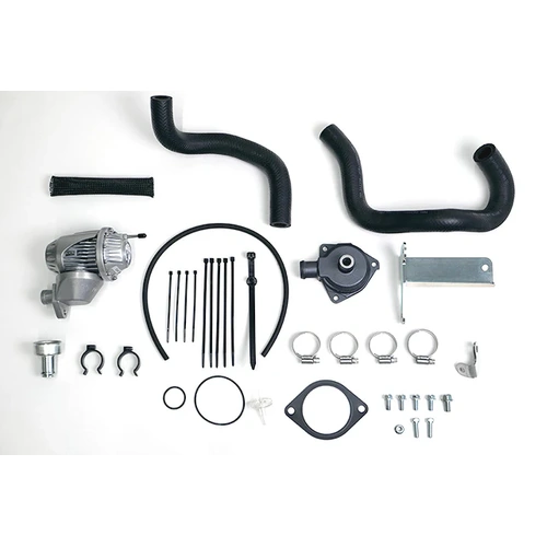 HKS, Super SQV IV Return Kit Plus Honda Civic Type R FL5