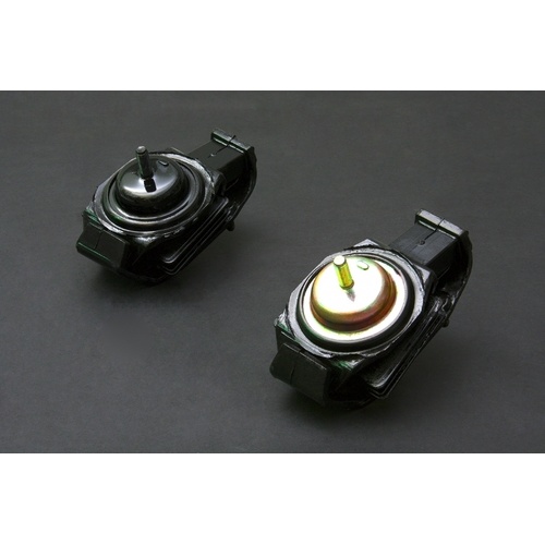 HARDENED ENGINE MOUNT NISSAN, 180SX, SILVIA, Q45, S13, Y33 97-01, S14/S15