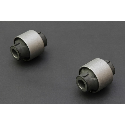 FRONT TENSION/CASTER ROD BUSHING NISSAN, FAIRLADY Z, G SERIES, G35 (V35), Z33 02-08