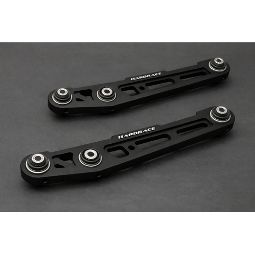 REAR LOWER CONTROL ARM (BLACK) HONDA, CIVIC, INTEGRA, DC2 94-01, EG, EH, EJ1/2