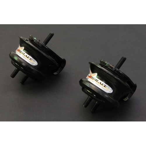 HARDENED ENGINE MOUNT NISSAN, SKYLINE, R33/34 RWD