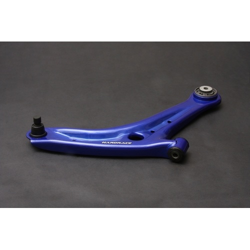FRONT LOWER ARM MAZDA, 2/DEMIO, FIESTA, DE 07-14, MK7 08-17