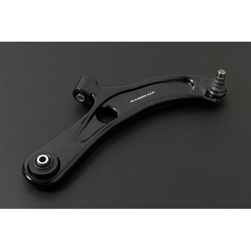 FRONT LOWER CONTROL ARM SUZUKI, SWIFT, ZC31 04-10