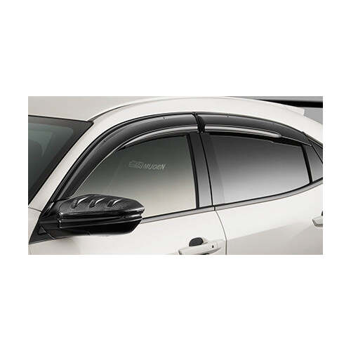 Mugen Ventilated Visor