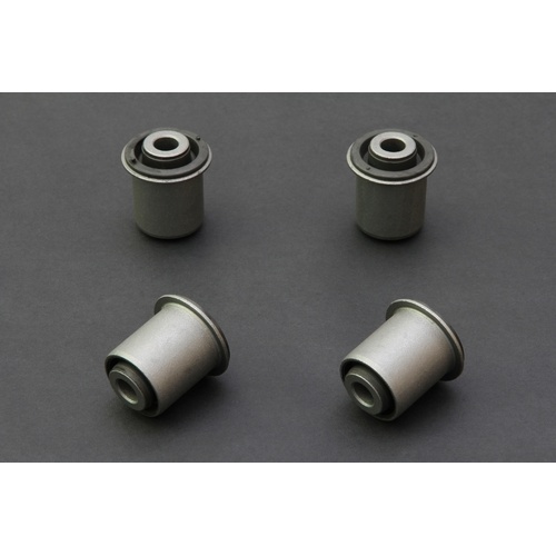 REAR UPPER ARM BUSHING NISSAN, FAIRLADY Z, G SERIES, M SERIES, G35 (V35), M35/45 (Y50), G25/35/37 (V36), Z33 02-08