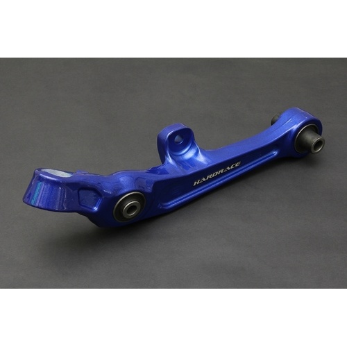 FRONT LOWER CONTROL ARM NISSAN, FAIRLADY Z, G SERIES, G35 (V35), Z33 02-08