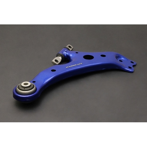 FRONT LOWER CONTROL ARM TOYOTA, LEXUS, ALPHARD/VELLFIRE, CAMRY, ES, PREVIA/ESTIMA, RX, 02-08, XR30, XR40 00-05
