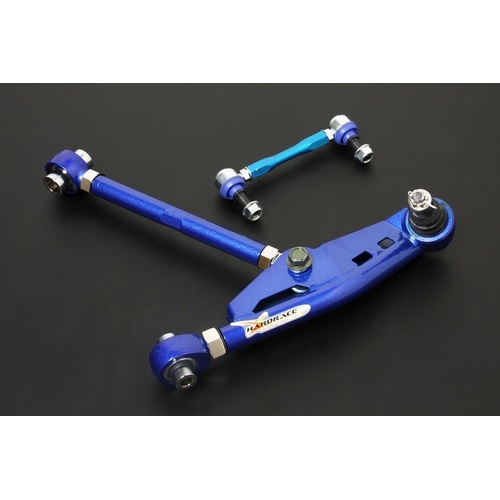 FRONT LOWER CONTROL ARM SUBARU, TOYOTA, 86, BRZ, FR-S, ZC 6, ZN6, GR86