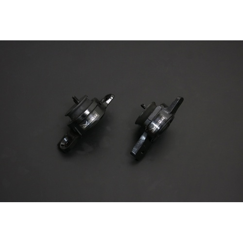 HARDENED ENGINE MOUNT SUBARU, LEGACY, SF 97-02, SG 03-08, BE/BH/BT 98-02, SH 09-13, BL/BP 200