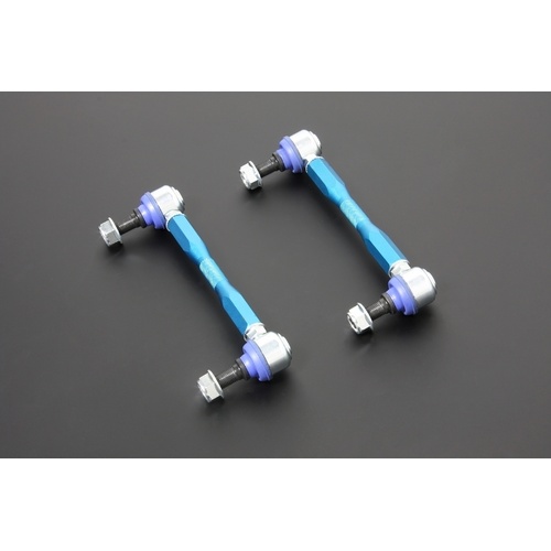 FRONT ADJUSTABLE SWAY BAR LINK SUBARU, TOYOTA, 86, BRZ, FR-S, ZC 6, ZN6, FT86/FR-S ZN6/ZC6