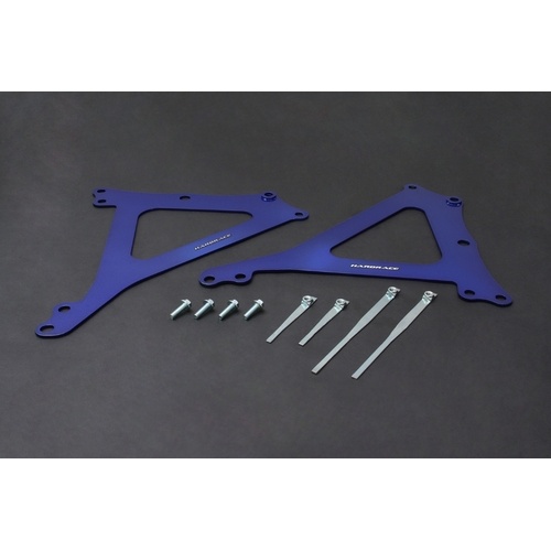 BODY REINFORCED BAR SUBARU, TOYOTA, 86, BRZ, FR-S, ZC 6, ZN6, FT86/FR-S ZN6/ZC6