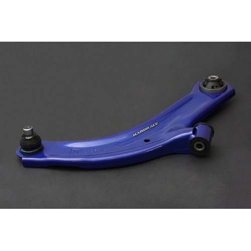 FRONT LOWER CONTROL ARM NISSAN, CUBE, Z12 08-14, TIIDA, C11 04-12, PULSAR, C12 13-18