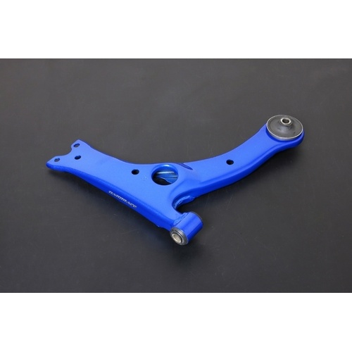 FRONT LOWER CONTROL ARM TOYOTA, COROLLA/ALTIS/AURIS, WISH, E140/E150 06-13, E170 13-18, ZNE10 03-09, ZGE20 200