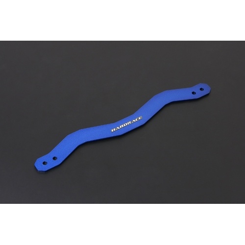 REAR CENTER BRACE BAR HONDA, JAZZ/FIT, GK3/4/5/6