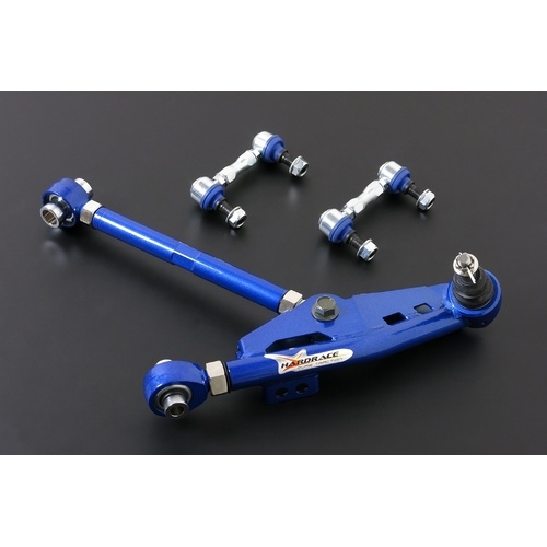 FRONT LOWER CONTROL ARM + STABILIZER LINK SUBARU, TOYOTA, 86, BRZ, FR-S, ZC 6, ZN6, GR86