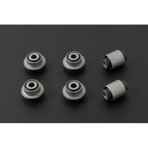 REAR UPPER ARM BUSHING SUBARU, TOYOTA, 86, BRZ, FR-S, IMPREZA, LEGACY, XV, ZC 6, ZN6, SH 09-13,