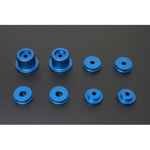 REAR SUBFRAME SOLID BUSHING TOYOTA, LEXUS, MARK II/CHASER, SC, SUPRA, Z30 91-00, JZA80 93-02, JZX90/100