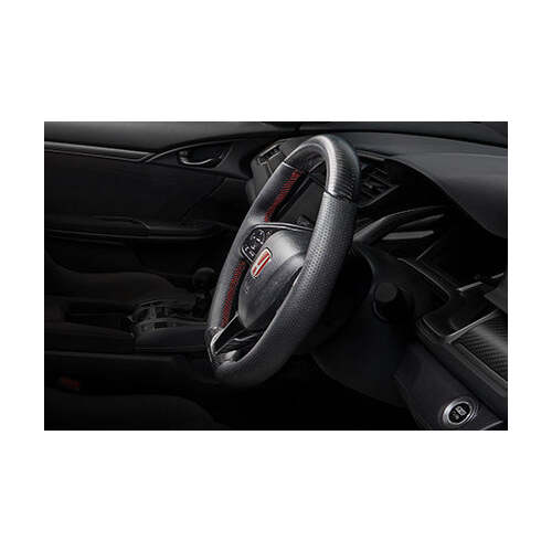 Mugen Sports Steering Wheel