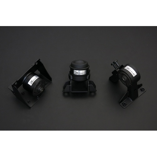 HARDENED ENGINE MOUNT SUZUKI, SWIFT, ZC32 11-17