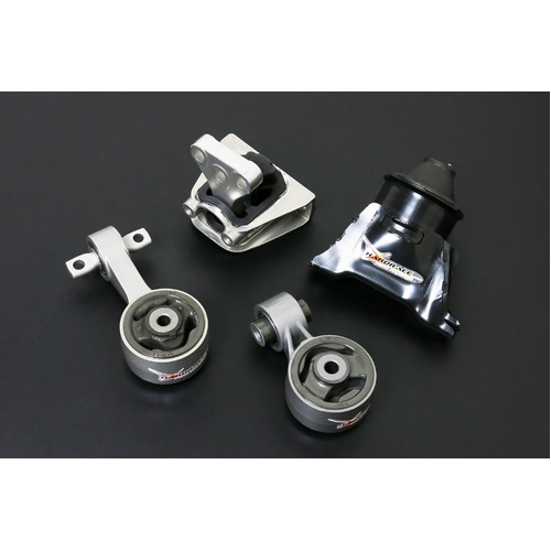 ENGINE MOUNT KIT HONDA, CIVIC, FD
