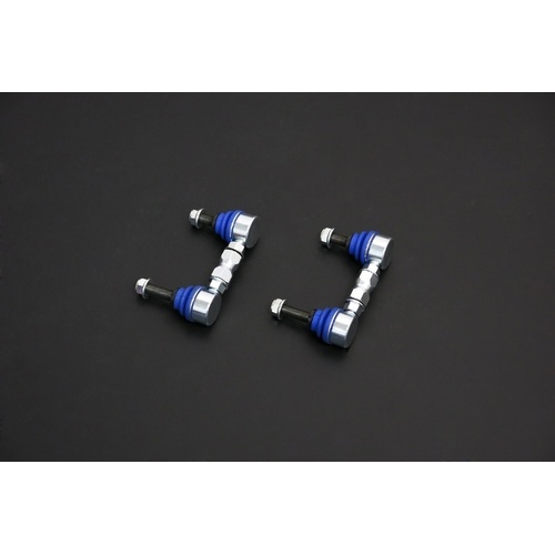 REAR ADJUSTABLE SWAY BAR LINK AUDI, VOLKSWAGEN, A3, ALTEA, BEETLE, CADDY, CC, EOS, GOLF, GOLF R, JETTA, LEON, OCTAVIA, P