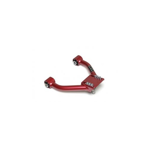 ZSS Front Upper Adjustable Camber Arms for Mazda RX-7 FD