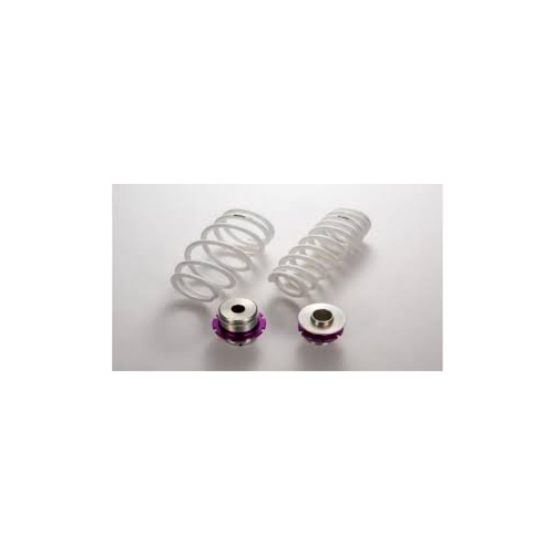 HKS Touring Height Adjustable Lowering Springs (Toyota A90 Supra)