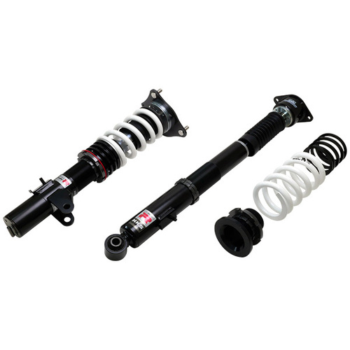 HKS Hipermax R Coilover Kit - Honda Civic Type R FL5 22+