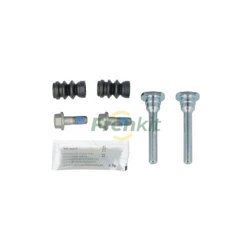 Front Nissan Pulsar N15 Frenkit Caliper Guide Pin Kit