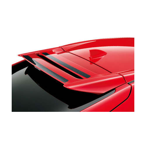 Mugen Tailgate Spoiler, 10th gen Civic Hatch