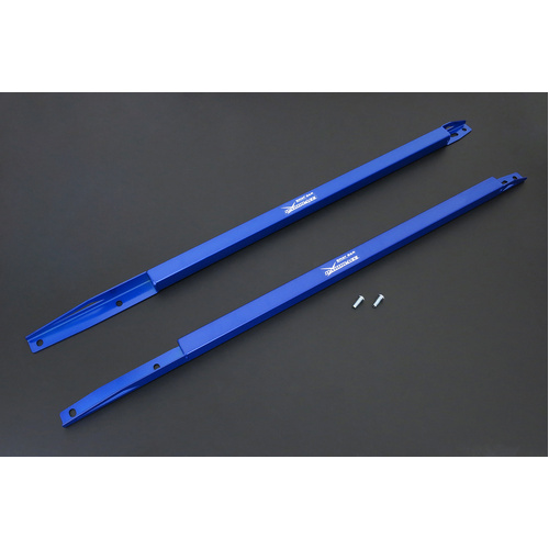JACKING RAILS FORD, MUSTANG S550 15-23