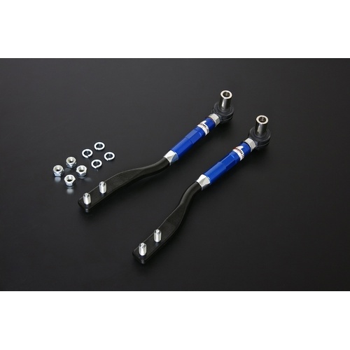 FRONT HIGH ANGLE TENSION/CASTER ROD NISSAN, 180SX, SILVIA, S13