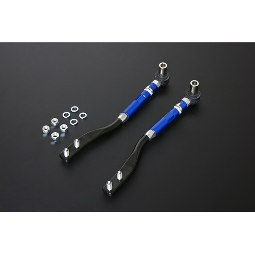 FRONT HIGH ANGLE TENSION/CASTER ROD NISSAN, SILVIA, Q45, Y33 97-01, S14/S15