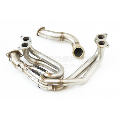 PSR Equal Length Headers/Manifold for Subaru BRZ/Toyota 86 with overpipe