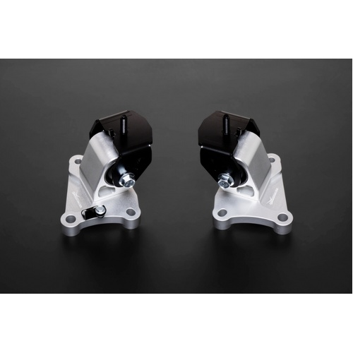  RH + LH SIDE ENGINE MOUNT MAZDA MX-5 ND 2.0L