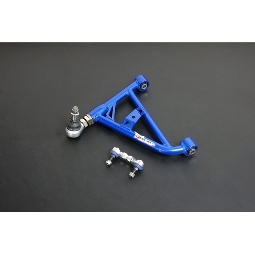 REAR ADJUSTABLE LOWER CONTROL ARM V2 NISSAN, 180SX, SILVIA, S13