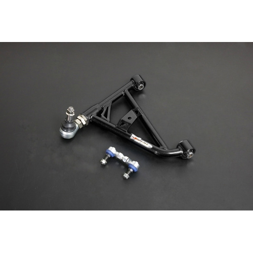 PILLOW BALL REAR ADJUSTABLE LOWER CONTROL ARM W/ SWAY BAR LINK NISSAN SILVIA 200SX S14/S15, SKYLINE R33/R34 GTS-T/GT-T/GT-R
