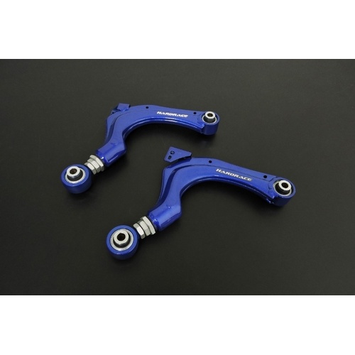 REAR CAMBER KIT HONDA, CIVIC, CIVIC, FK8 FL5 TYPE-R, FC, 17-