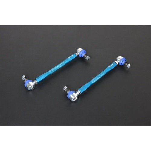 M10 ADJUSTABLE SWAY BAR LINK (240-279MM)