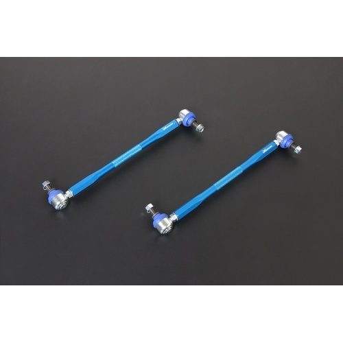 M10 ADJUSTABLE SWAY BAR LINK (320-359MM)