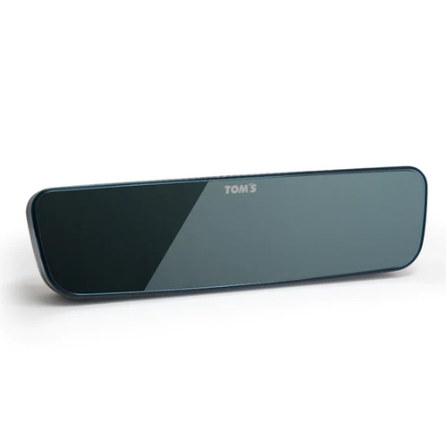 TOM'S Racing - Wide Rear View Mirror [Type 1.0]