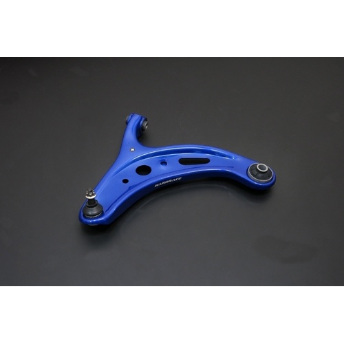 FRONT LOWER CONTROL ARM SUBARU, TOYOTA, 86, BRZ, FR-S, ZC 6, ZN6, GR86
