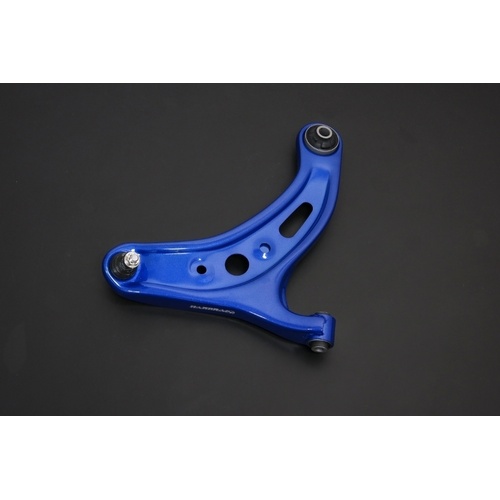 FRONT LOWER CONTROL ARM + ROLL CENTER ADJUSTER SUBARU, TOYOTA, 86, BRZ, FR-S, ZC 6, ZN6, GR86