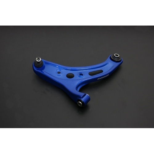 FRONT LOWER CONTROL ARM 2PCS/SET SUBARU, TOYOTA, 86, BRZ, FR-S, ZC6, ZN6, GR86
