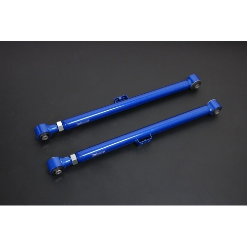 REAR LOWER CONTROL ARM (PILLOW BALL+HARDENED RUBBER) TOYOTA, LEXUS, 4RUNNER, FJ CRUISER, GX, LAND CRUISER PRADO, J120 03-09, 2