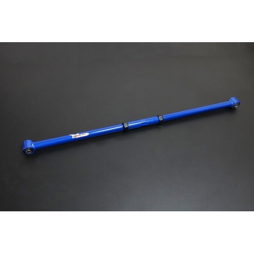 REAR LATERAL ARM (PILLOW BALL+HARDENED RUBBER) TOYOTA, LEXUS, 4RUNNER, FJ CRUISER, GX, LAND CRUISER PRADO, J120 03-09, 2